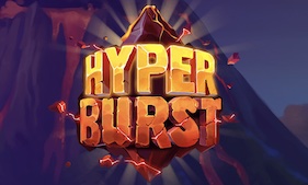 Hyperburst
