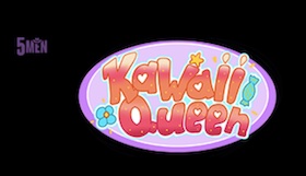 Kawaii Queen