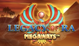 Legacy of Ra Megaways