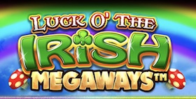 Luck o' the Irish Megaways