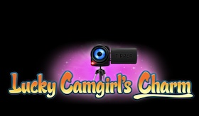 Lucky Camgirl’s Charm 