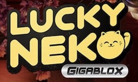 Lucky Neko - Gigablox