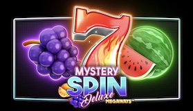 Mystery Spin Deluxe