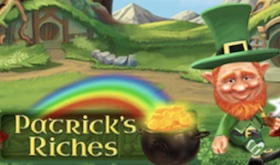 Patrick's Riches