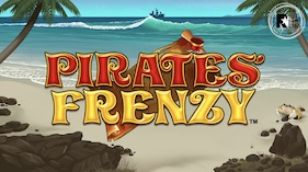 Pirates' Frenzy