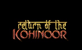 Return of the Kohinoor