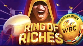 Ring of Riches