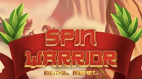 Spin Warrior