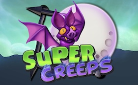 Super Creeps