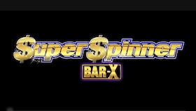Super Spinner Bar X