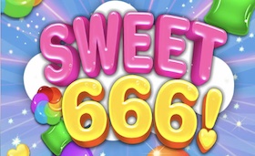 Sweet 666!