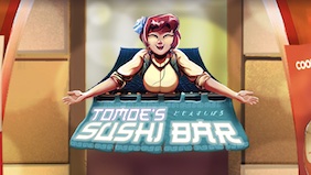Tomoe’s Sushi Bar