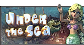 Under the Sea (Betsoft)