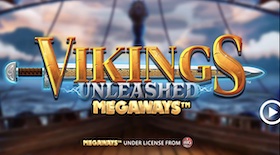Vikings Unleashed Megaways