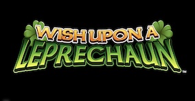 Wish Upon A Leprechaun 
