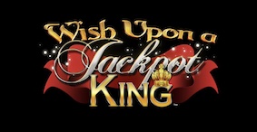 Wish Upon a Jackpot King