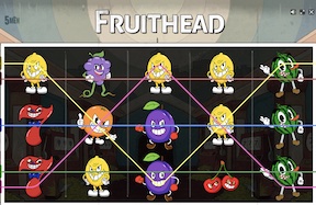 Fruithead