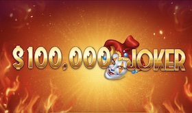 100000 Joker