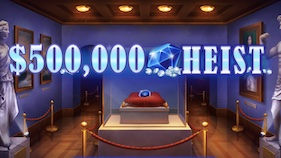 500000 Heist
