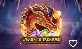 Dragon's Treasure (CQ9)