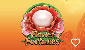 Flower Fortunes (CQ9)