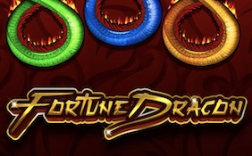 Fortune Dragon (Genesis)