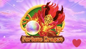 Fortune Dragon (CQ9)