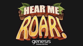 Hear me Roar