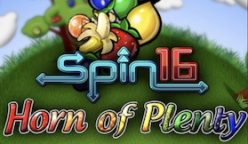 Horn Of Plenty Spin 16