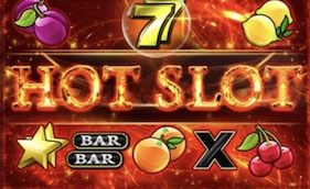 Hot Slot (Champion)