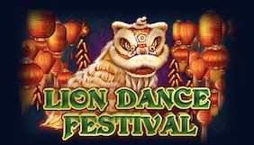 Lion Dance Festival