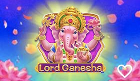 Lord Ganesha