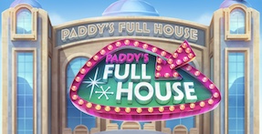 Paddy’s Full House