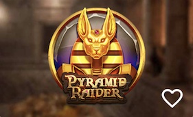 Pyramid Rider