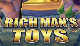 Rich Man’s Toys