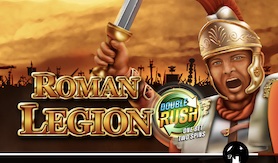 Roman Legion DOUBLE RUSH