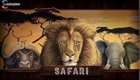 Safari (Endorphina)