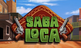 Saga Loca