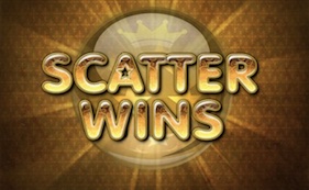 Scatter Wins