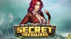 Secret Treasures
