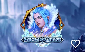 Snow Queen (CQ9) 