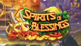 Spirits of Blessings