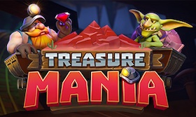 Treasure Mania