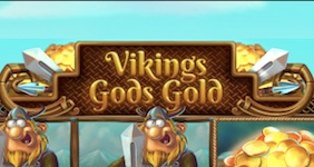 Viking’s Gods Gold