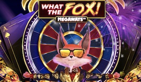 What The Fox MegaWays