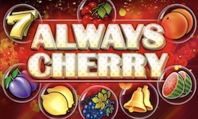 Always Cherry