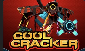 Cool Cracker