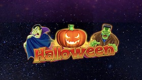 Halloween (Caleta Gaming)
