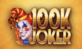 100k Joker