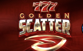 777 Golden Scatter